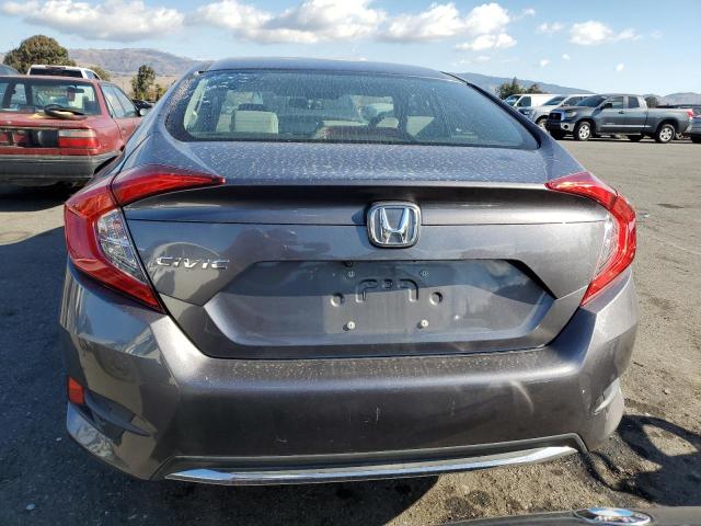 Photo 5 VIN: 19XFC2F63KE206853 - HONDA CIVIC 