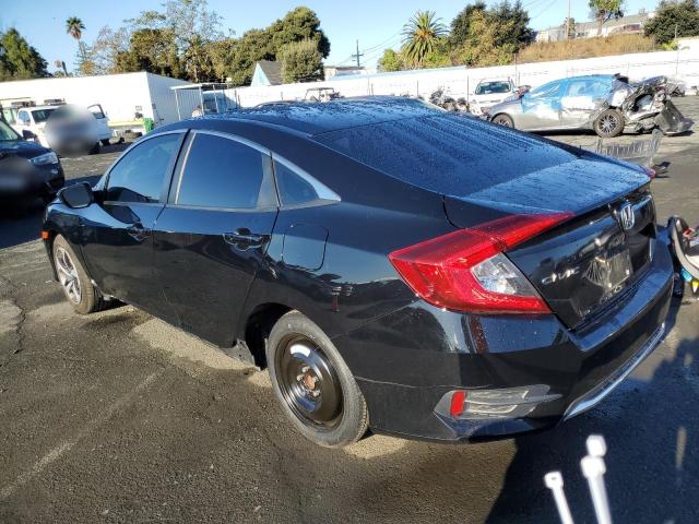 Photo 1 VIN: 19XFC2F63KE208585 - HONDA CIVIC 