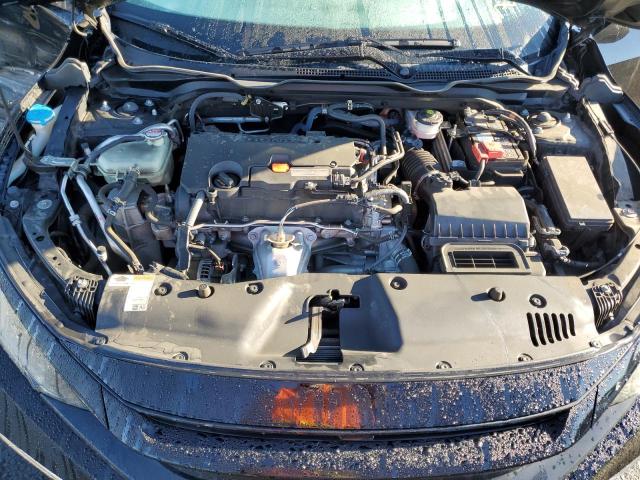 Photo 10 VIN: 19XFC2F63KE208585 - HONDA CIVIC 