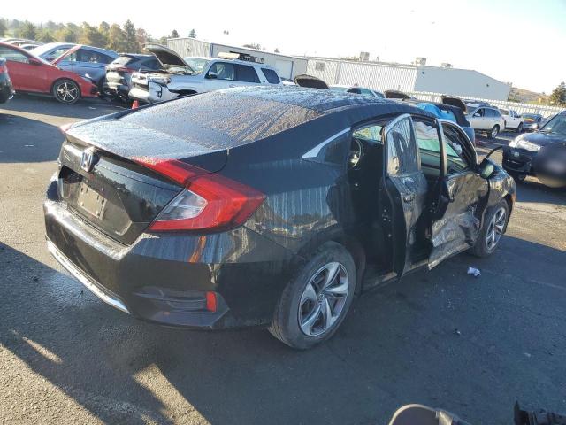 Photo 2 VIN: 19XFC2F63KE208585 - HONDA CIVIC 