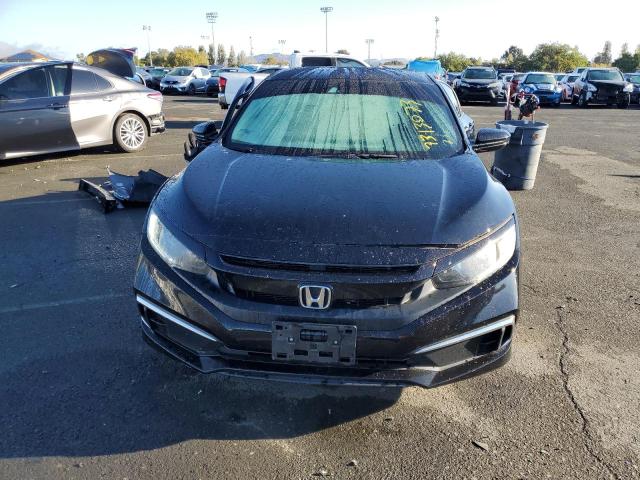 Photo 4 VIN: 19XFC2F63KE208585 - HONDA CIVIC 