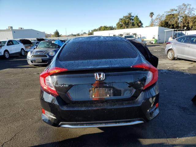 Photo 5 VIN: 19XFC2F63KE208585 - HONDA CIVIC 