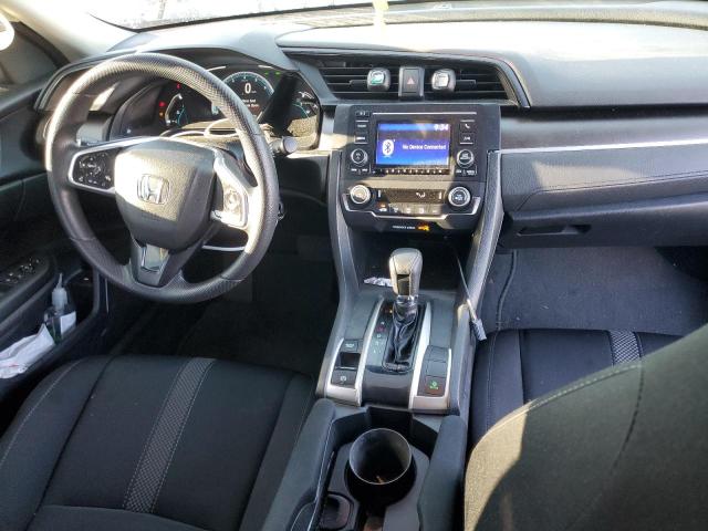 Photo 7 VIN: 19XFC2F63KE208585 - HONDA CIVIC 