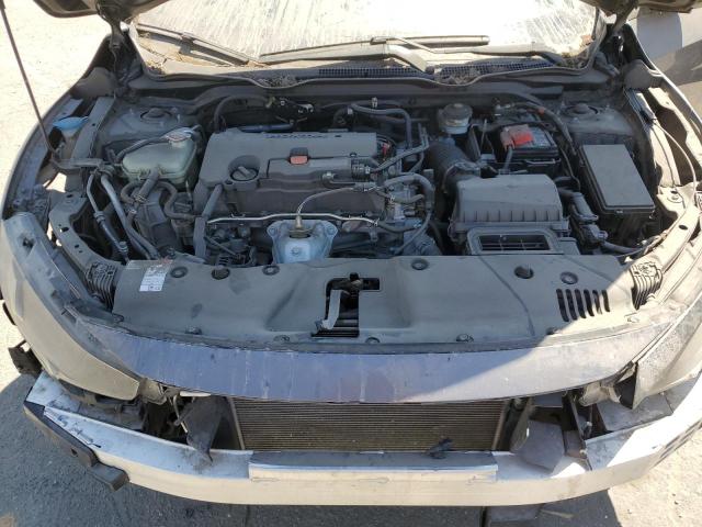 Photo 10 VIN: 19XFC2F63KE211387 - HONDA CIVIC LX 