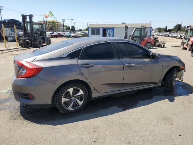 Photo 2 VIN: 19XFC2F63KE211387 - HONDA CIVIC LX 