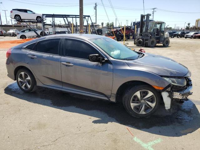 Photo 3 VIN: 19XFC2F63KE211387 - HONDA CIVIC LX 