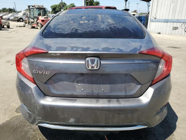 Photo 5 VIN: 19XFC2F63KE211387 - HONDA CIVIC LX 