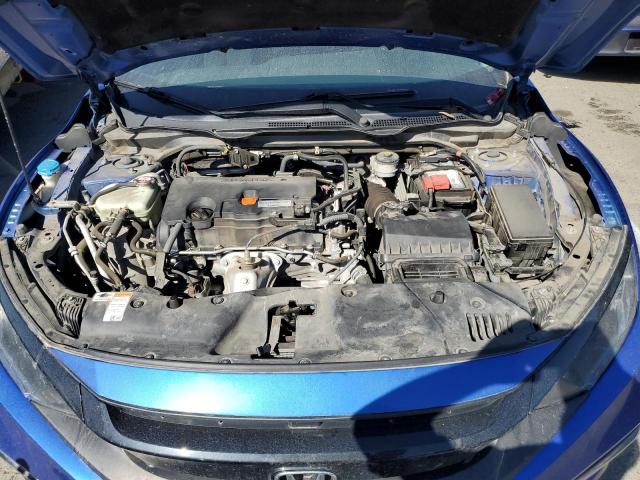 Photo 10 VIN: 19XFC2F63KE212314 - HONDA CIVIC 