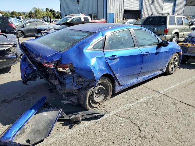 Photo 2 VIN: 19XFC2F63KE212314 - HONDA CIVIC 