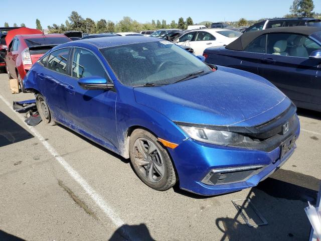 Photo 3 VIN: 19XFC2F63KE212314 - HONDA CIVIC 