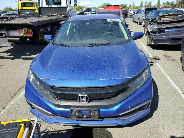 Photo 4 VIN: 19XFC2F63KE212314 - HONDA CIVIC 