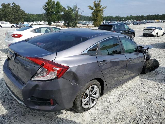 Photo 2 VIN: 19XFC2F63LE004273 - HONDA CIVIC 