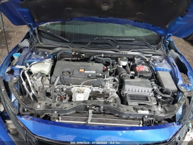 Photo 9 VIN: 19XFC2F63LE005472 - HONDA CIVIC 