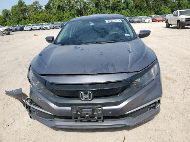 Photo 4 VIN: 19XFC2F63LE005794 - HONDA CIVIC 