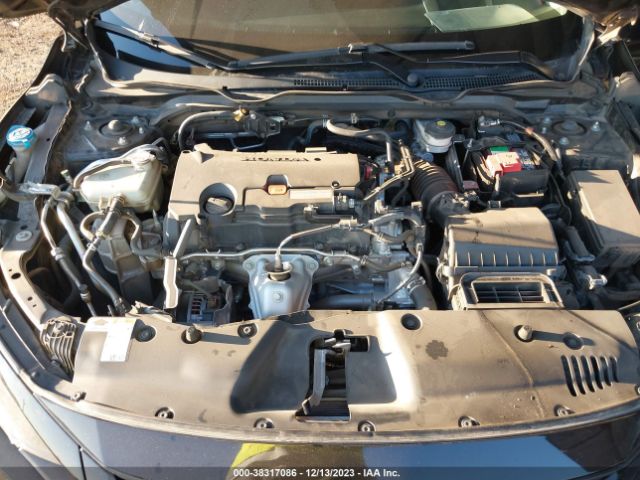 Photo 9 VIN: 19XFC2F63LE011871 - HONDA CIVIC 