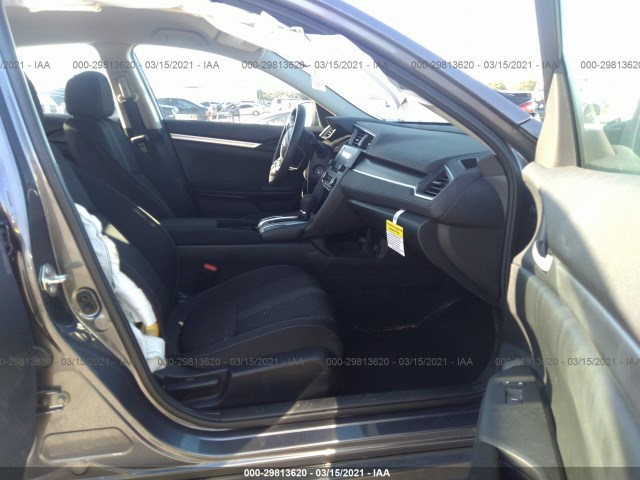 Photo 4 VIN: 19XFC2F63LE012907 - HONDA CIVIC SEDAN 