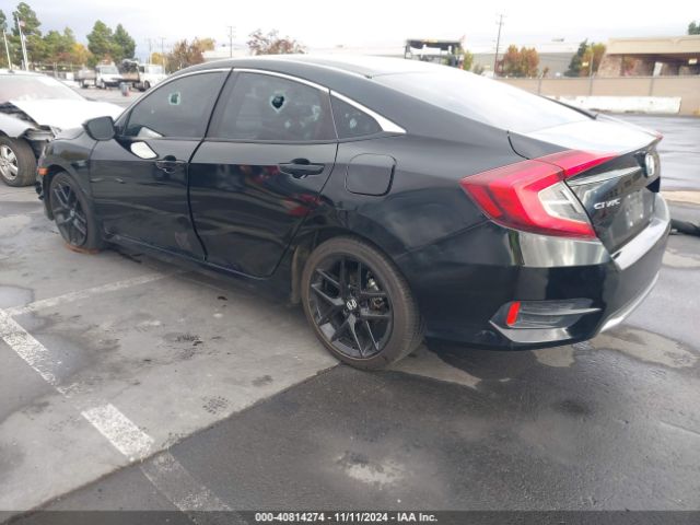 Photo 2 VIN: 19XFC2F63LE014429 - HONDA CIVIC 