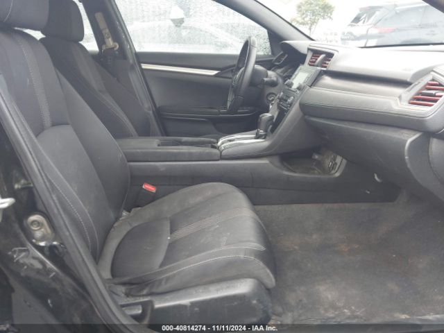 Photo 4 VIN: 19XFC2F63LE014429 - HONDA CIVIC 