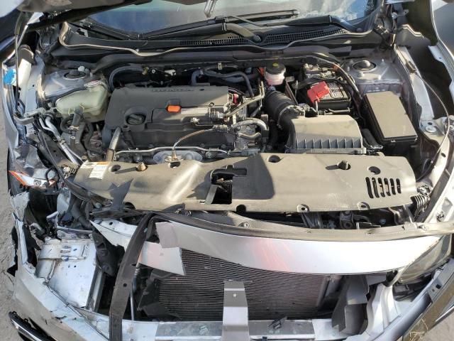 Photo 6 VIN: 19XFC2F63LE016651 - HONDA CIVIC LX 