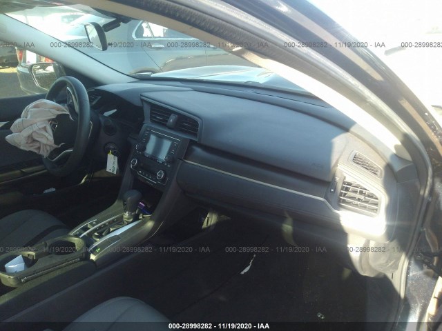 Photo 4 VIN: 19XFC2F63LE016942 - HONDA CIVIC SEDAN 