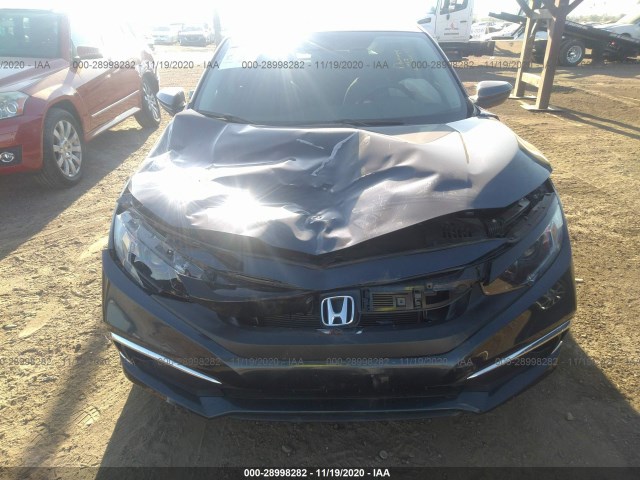 Photo 5 VIN: 19XFC2F63LE016942 - HONDA CIVIC SEDAN 