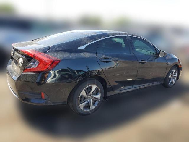 Photo 2 VIN: 19XFC2F63LE019064 - HONDA CIVIC 