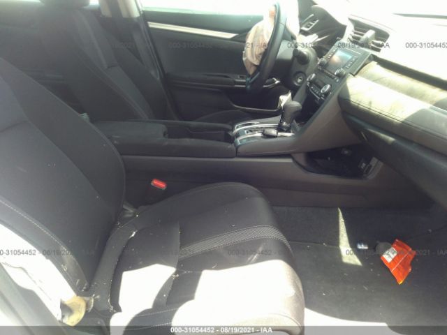 Photo 4 VIN: 19XFC2F63LE024166 - HONDA CIVIC SEDAN 