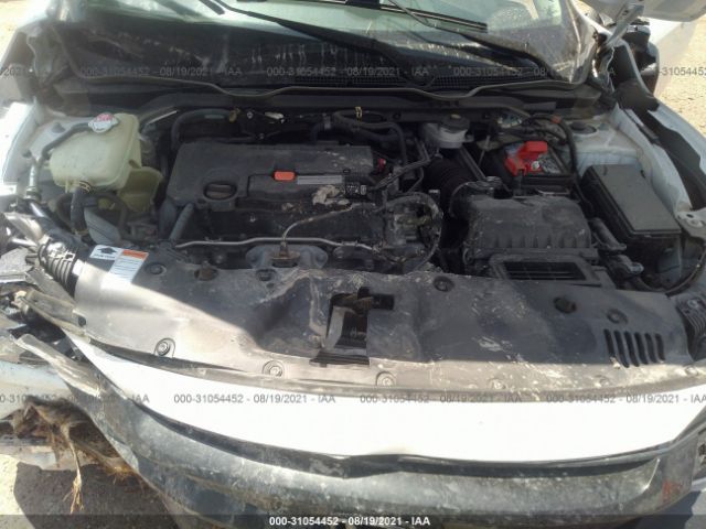 Photo 9 VIN: 19XFC2F63LE024166 - HONDA CIVIC SEDAN 