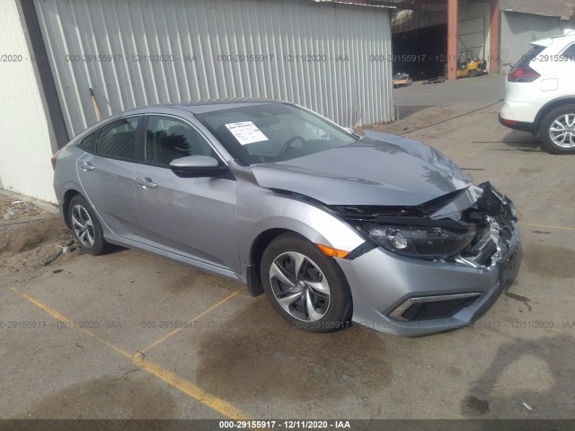 Photo 0 VIN: 19XFC2F63LE200973 - HONDA CIVIC SEDAN 