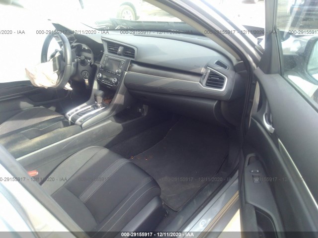 Photo 4 VIN: 19XFC2F63LE200973 - HONDA CIVIC SEDAN 