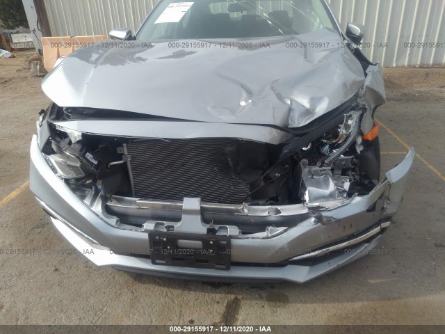 Photo 5 VIN: 19XFC2F63LE200973 - HONDA CIVIC SEDAN 