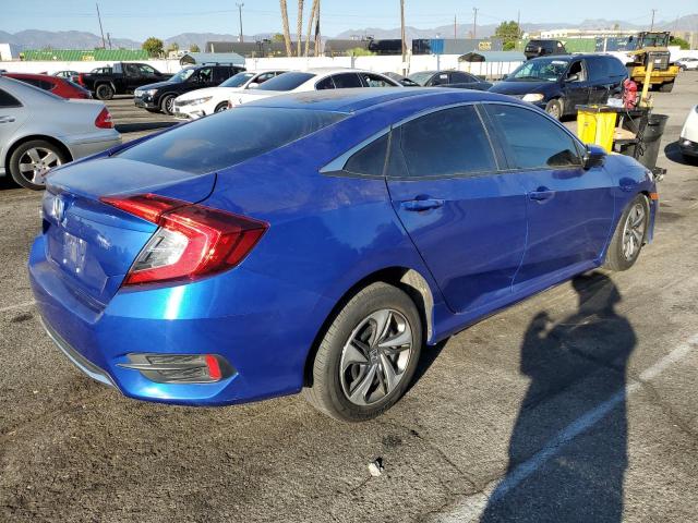 Photo 3 VIN: 19XFC2F63LE204005 - HONDA CIVIC LX 