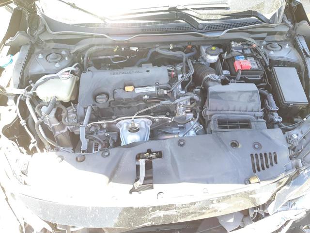 Photo 6 VIN: 19XFC2F63LE205509 - HONDA CIVIC LX 