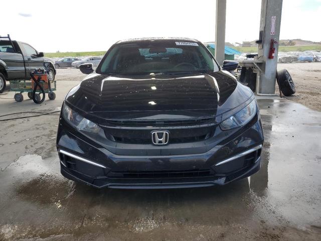 Photo 4 VIN: 19XFC2F63LE210967 - HONDA CIVIC 