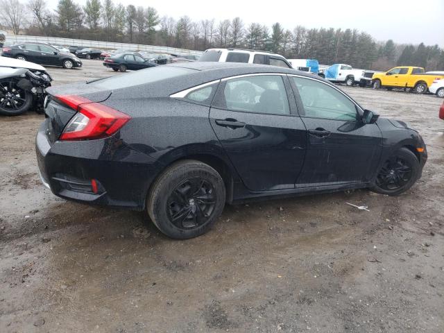 Photo 2 VIN: 19XFC2F63LE212668 - HONDA CIVIC LX 