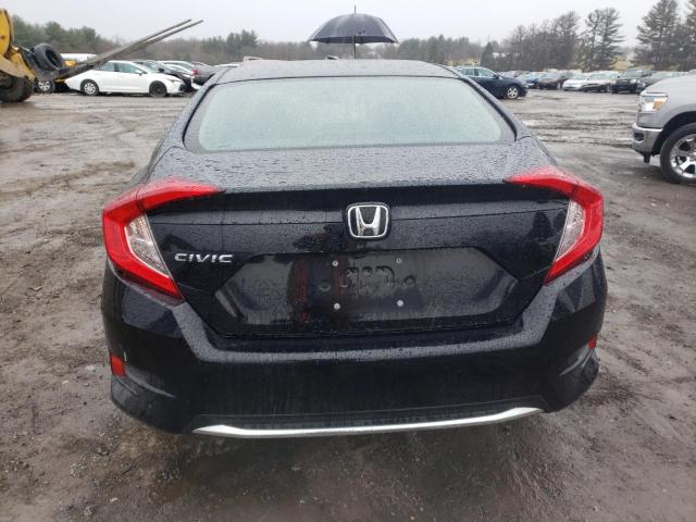 Photo 5 VIN: 19XFC2F63LE212668 - HONDA CIVIC LX 