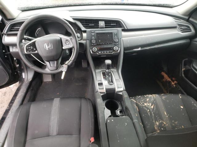 Photo 7 VIN: 19XFC2F63LE212668 - HONDA CIVIC LX 