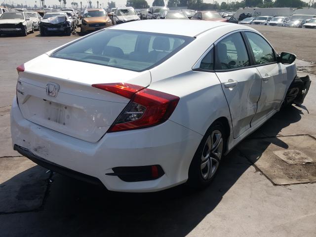 Photo 3 VIN: 19XFC2F64GE221630 - HONDA CIVIC LX 