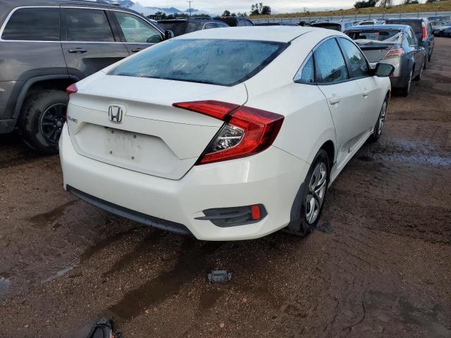 Photo 2 VIN: 19XFC2F64HE035815 - HONDA CIVIC LX 