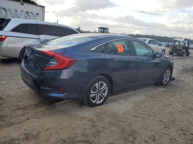 Photo 2 VIN: 19XFC2F64JE036078 - HONDA CIVIC LX 