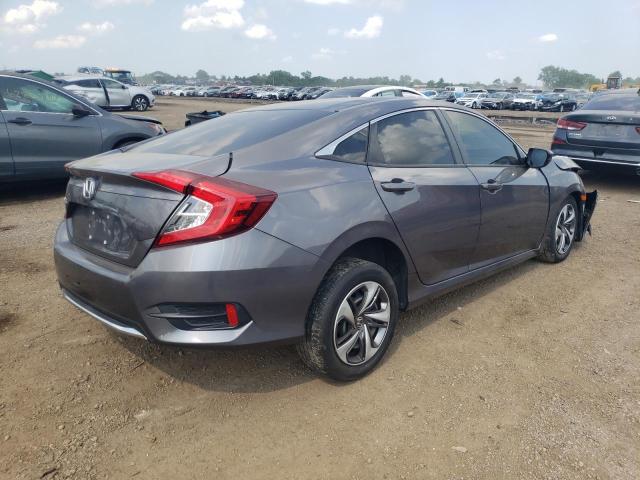 Photo 2 VIN: 19XFC2F64KE005379 - HONDA CIVIC LX 