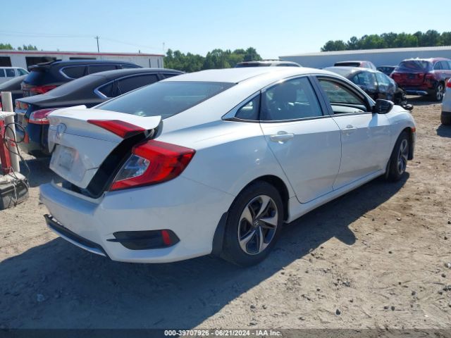 Photo 3 VIN: 19XFC2F64KE009870 - HONDA CIVIC 