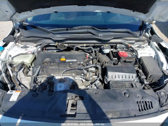 Photo 9 VIN: 19XFC2F64KE009870 - HONDA CIVIC 