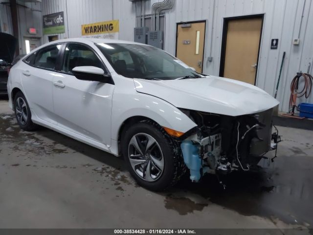 Photo 0 VIN: 19XFC2F64KE012512 - HONDA CIVIC 