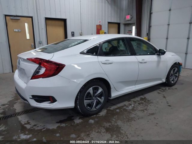 Photo 3 VIN: 19XFC2F64KE012512 - HONDA CIVIC 