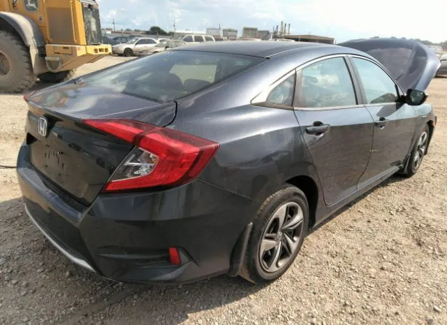 Photo 3 VIN: 19XFC2F64KE015068 - HONDA CIVIC SEDAN 