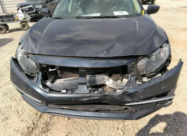 Photo 5 VIN: 19XFC2F64KE015068 - HONDA CIVIC SEDAN 