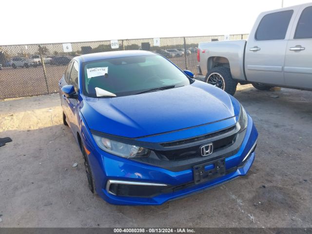 Photo 0 VIN: 19XFC2F64KE016043 - HONDA CIVIC 