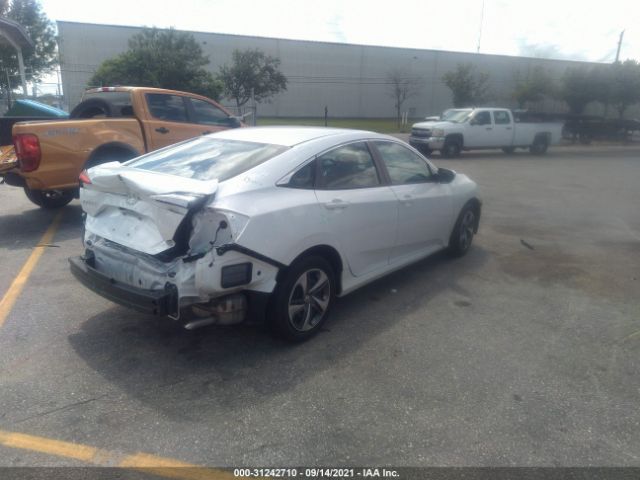 Photo 3 VIN: 19XFC2F64KE020786 - HONDA CIVIC SEDAN 