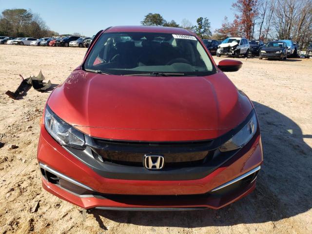 Photo 4 VIN: 19XFC2F64KE020948 - HONDA CIVIC 